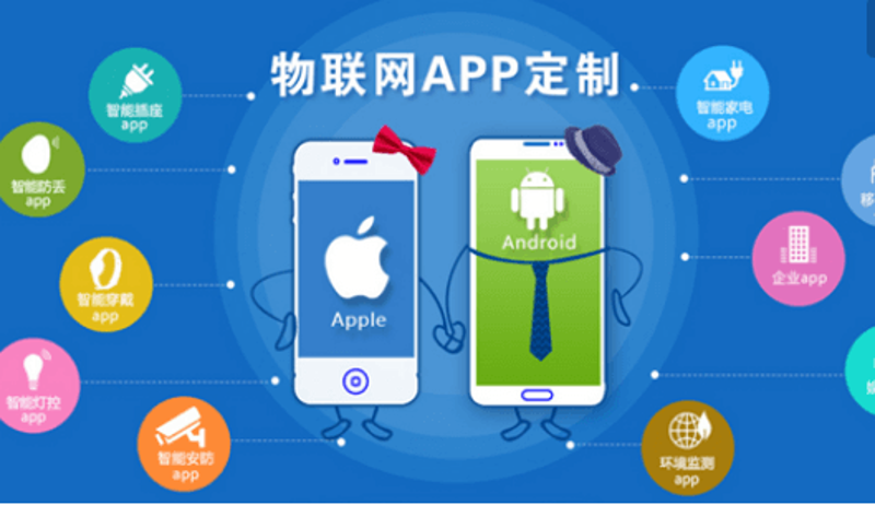 智能家居接入:让生活更便捷
