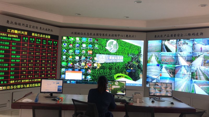 智能设备接入:开启智能家居新纪元